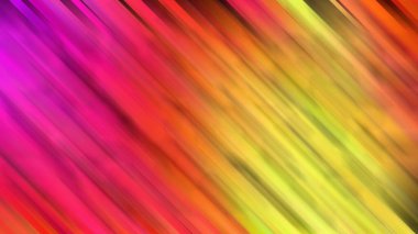 Soyut renkli bulanık arkaplan, hareket kavramı