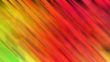 Çizgiler ve çizgilerle soyut renkli arkaplan.