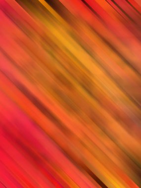 Soyut renkli bulanık arkaplan, hareket kavramı