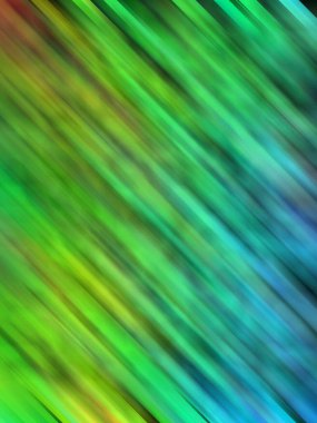 Işık efektleri. Neon bulanık arkaplan. Renkli soyut arka plan. Renkli