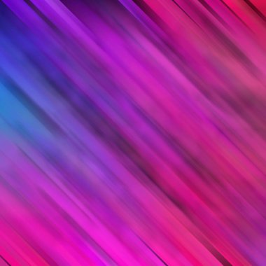 hareket bulanıklığı olan soyut renkli arkaplan