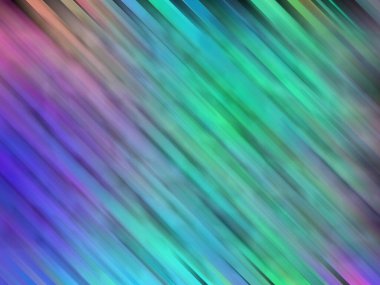 Renkli satırların soyut arkaplanı.