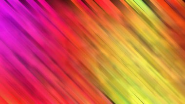 soyut canlı arkaplan, bulanık renkli çizgiler, hareket konsepti
