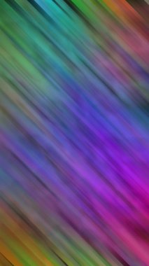 Soyut arkaplan, renkli çizgiler. Kopyalama alanı olan modern doku