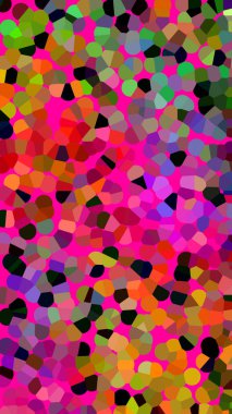 Soyut Renkli doku arkaplanı