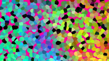 Soyut pastel yumuşak renkli bulanık arka plan bulanık mor ve sarı tonlu odak tonundan. Web tasarımı için duvar kağıdı olarak kullanılabilir veya