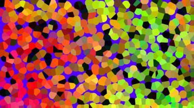 Soyut pastel yumuşak renkli yumuşak dokulu arka plan bulanık odak kapalı altın ve sarı renk tonlu