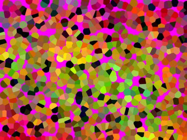 soyut pastel yumuşak renkli yumuşak bulanık dokulu arka plan odak tonlu. duvar kağıdı ya da web tasarımı olarak kullan