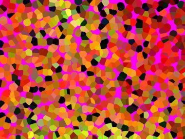 soyut pastel yumuşak renkli yumuşak bulanık dokulu arka plan pembe tonlu odak tonundan