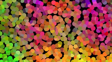 Renkli gradyan arkaplan, vektör