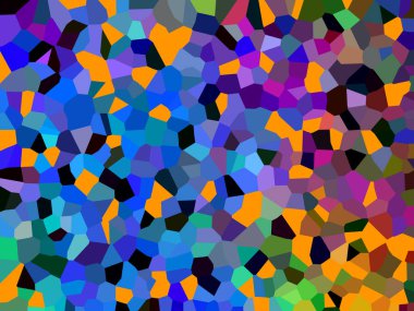 soyut gökkuşağı renkli arka plan