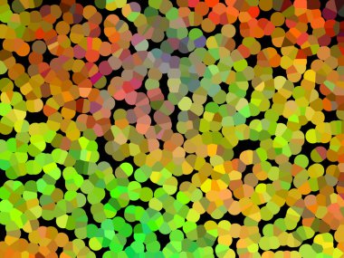 renkli arka plan, vektör