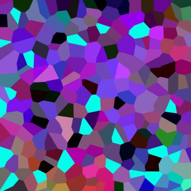 Soyut pastel yumuşak renkli düz mavi renkte tonda odak kapalı dokulu arka plan bulanık