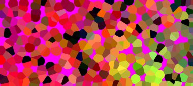 soyut pastel yumuşak renkli yumuşak bulanık dokulu arka plan pembe tonlu odak tonundan