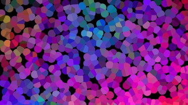 soyut pastel yumuşak renkli bulanık desenli arka plan menekşe ve sarı tonlu odak.