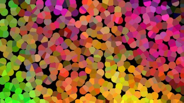 soyut pastel yumuşak renkli yumuşak bulanık dokulu arka plan odak tonlu. duvar kağıdı ya da web tasarımı olarak kullan