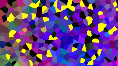 soyut arkaplan, renkli vektör, resimleme