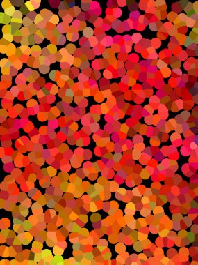 Renkli soyut doku arkaplanı, güzel renkli duvar kağıdı arkaplanı