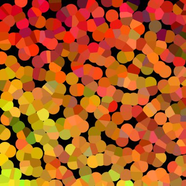 renkli arka plan. vektör çizim