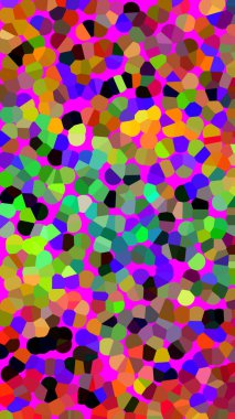 soyut pastel yumuşak renkli yumuşak bulanık dokulu arka plan odak tonlu. duvar kağıdı ya da web tasarımı olarak kullan