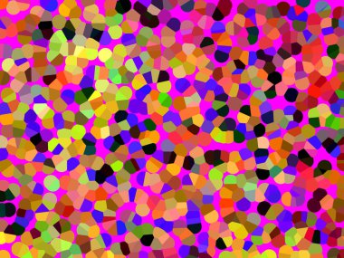 Soyut renkli doku arkaplanı. güzel gökkuşağı arkaplanı