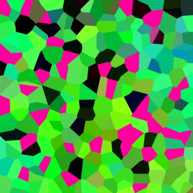 soyut renkli arkaplan, vektör konsepti