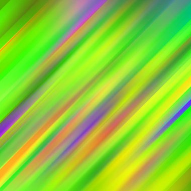 Soyut renkli bulanık arkaplan, hareket kavramı