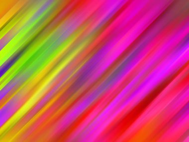 Soyut renkli bulanık arkaplan, hareket kavramı