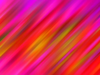 Soyut renkli bulanık arkaplan, hareket kavramı