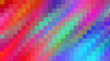 soyut renkli arkaplan, yaratıcı tasarım konsepti