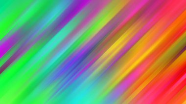 Renkli bir arkaplan. Vektör illüstrasyonu.