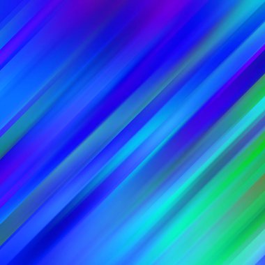 Parlak efekt desenli soyut arkaplan, hareket desenli mavi renk