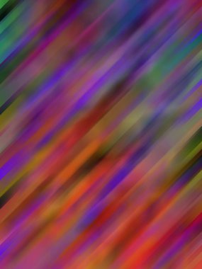 soyut renkli bulanık arkaplan görüntüsü