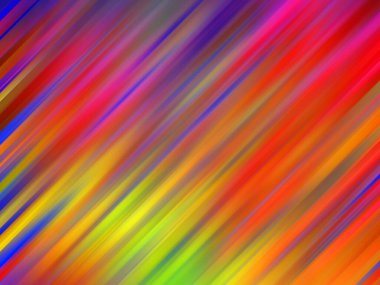 Renkli şekillerin arkaplanı