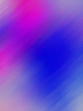 Soyut renkli bulanık arkaplan, hareket kavramı