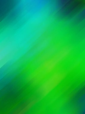 Parlak tonlu bulanık çizgiler. Gradyanı olan soyut bir çizim. İşiniz için yepyeni bir tasarım.