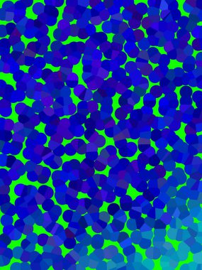 soyut renkli renkli cam desenli arkaplan