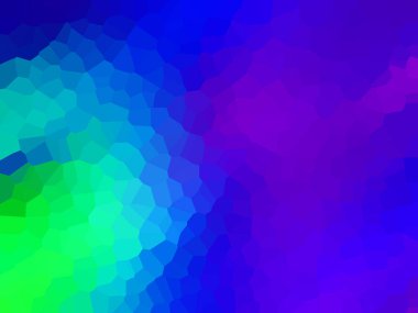 Tasarım, afiş, sunum, kart için renkli soyut arkaplan