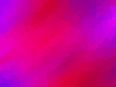 Trigonların soyut geometrik arkaplanı. Vektör çizimi. Mozaiğiniz veya mozaiğiniz