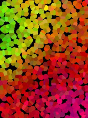 soyut pastel yumuşak renkli yumuşak bulanık dokulu arka plan odak tonlu. duvar kağıdı ya da web tasarımı olarak kullan