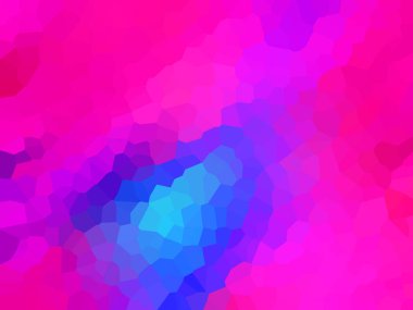 Soyut renkli doku arkaplanı. gökkuşağı gradyan kavramı