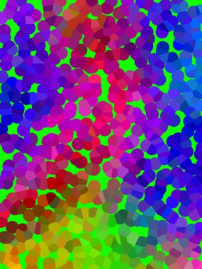 soyut pastel yumuşak renkli yumuşak bulanık dokulu arka plan odak tonlu. duvar kağıdı ya da web tasarımı olarak kullan