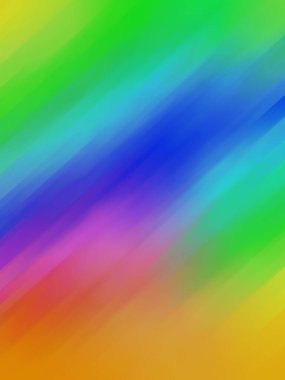 Tekrarlanan satırlarla ışık çokrenkli vektör arkaplanı.