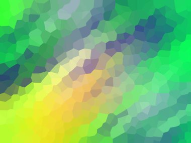 soyut renkli arkaplan, vektör illüstrasyonu