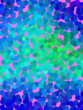 soyut pastel yumuşak renkli bulanık dokulu arkaplan mavi ve leylak renginde odak tonundan uzak