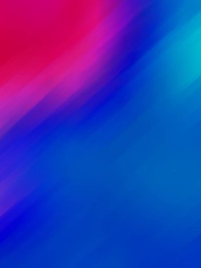 Soyut pastel yumuşak renkli düz mavi renkte tonda odak kapalı dokulu arka plan bulanık