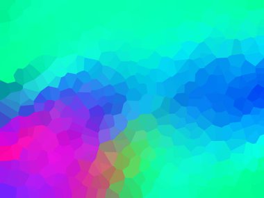 soyut renkli arkaplan, vektör arkaplanı