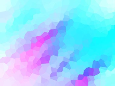 Soyut renkli arkaplan. vektör illüstrasyonu