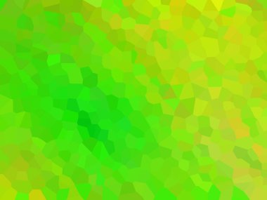 Renkli mozaik desen arka plan tasarım