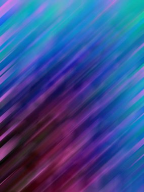 soyut renkli bulanık arkaplan